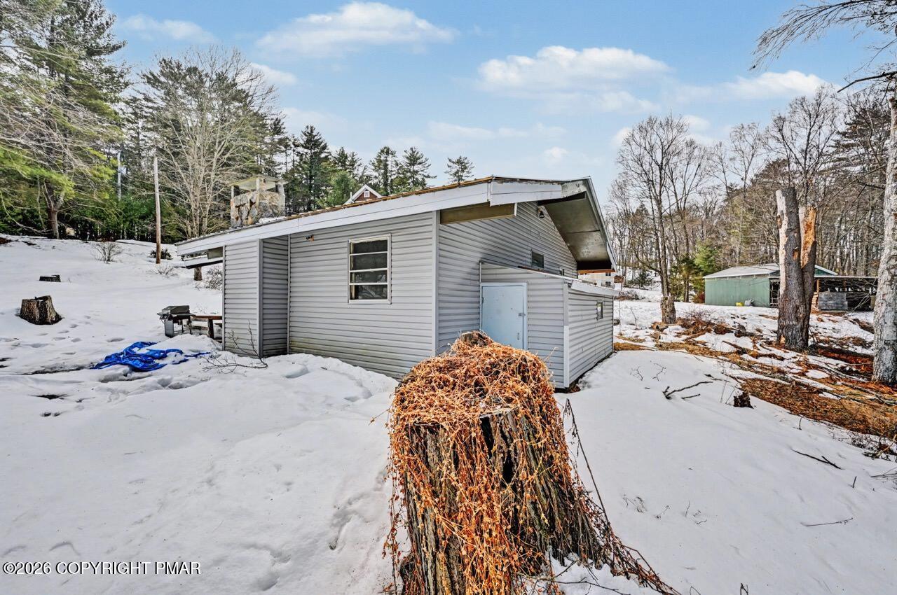 108 Mink Lane Bushkill, PA 18324 - Photo 32 of 40 108 Mink Ln 30 Large