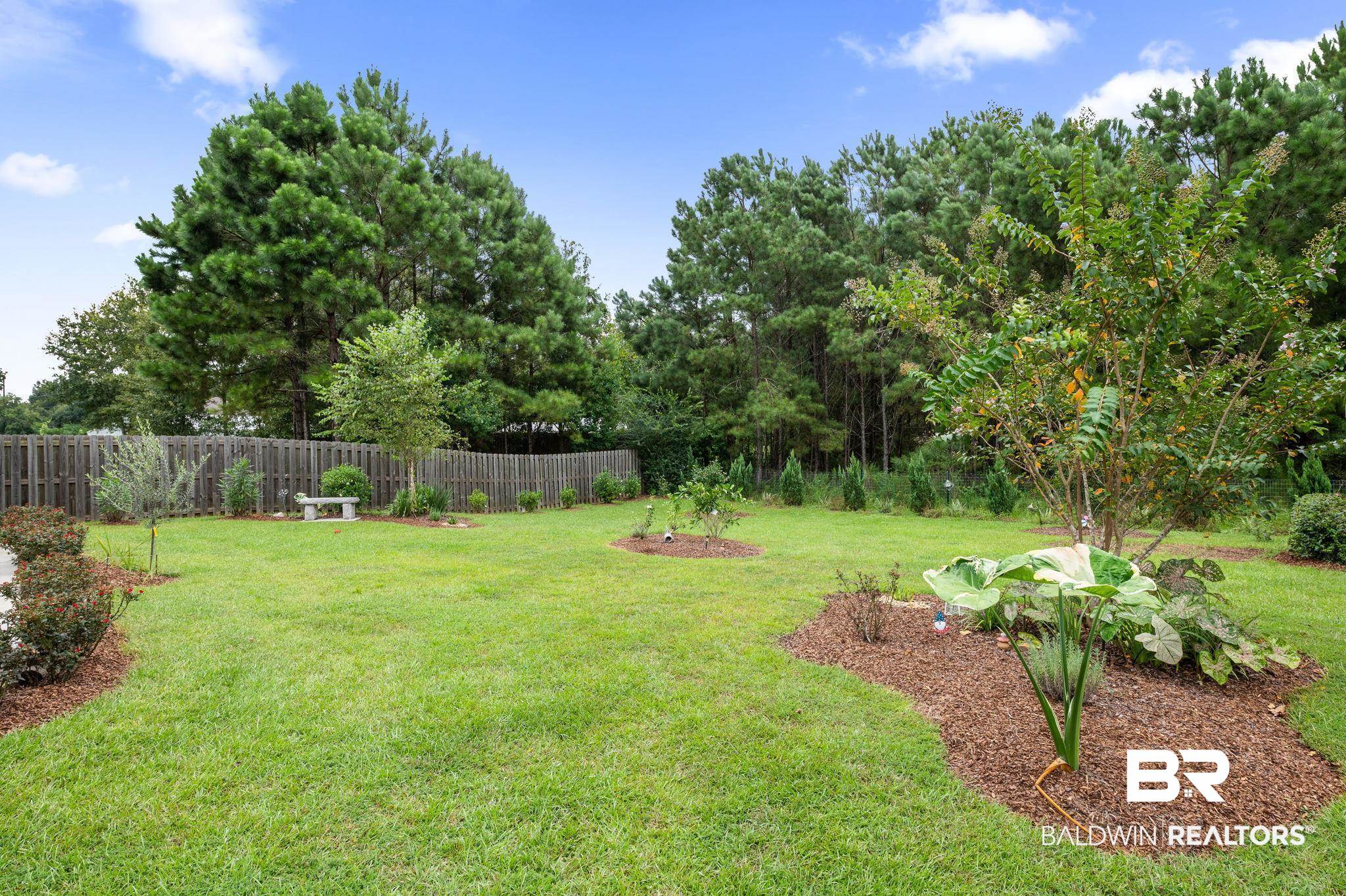 21104 Zinfandel Lane Silverhill, AL 36576 - Photo 25 of 28