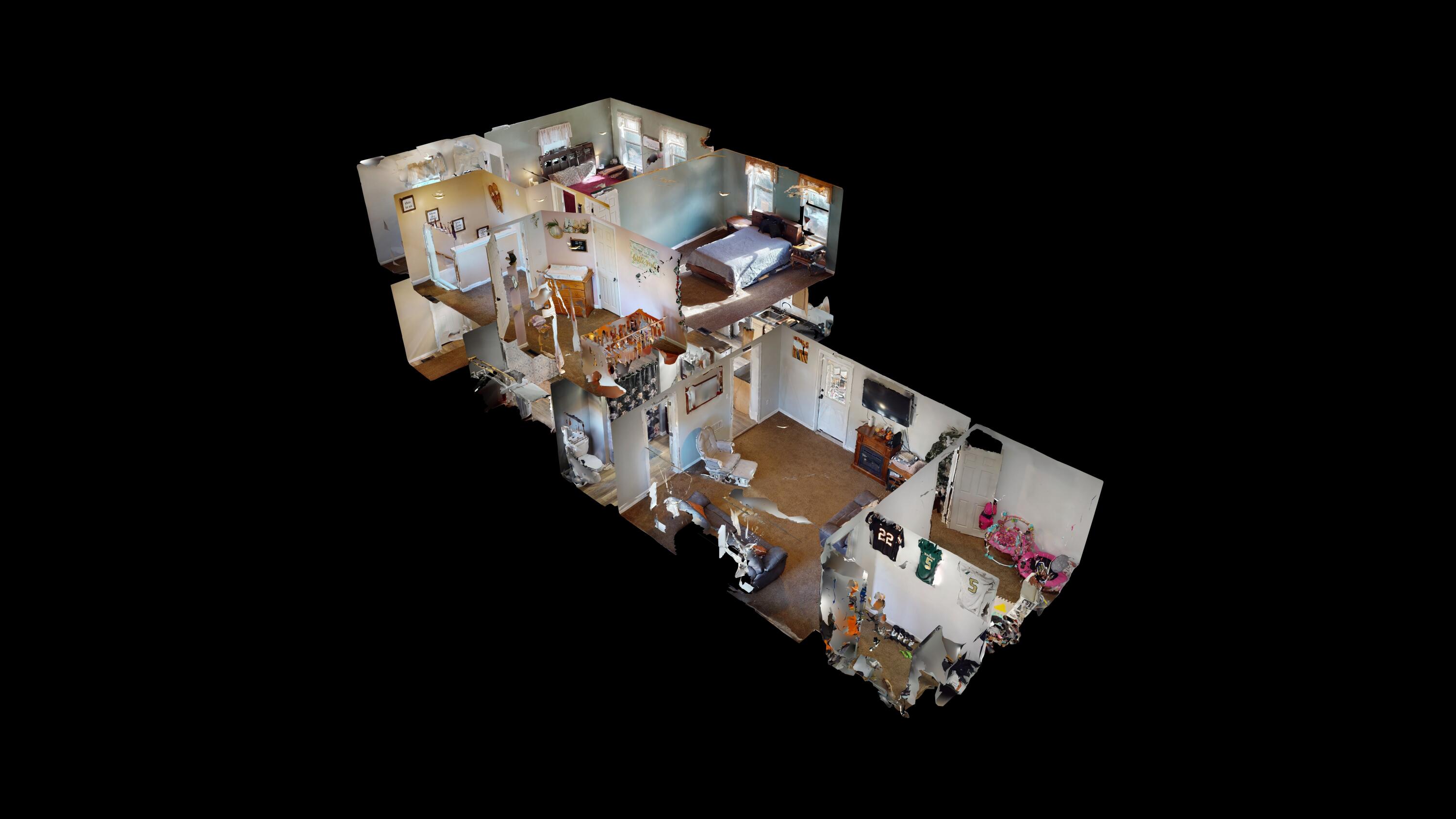 659 Quaker Ridge Road Leeds, ME 04263 - Photo 42 of 75 659-Quaker-Ridge-Rd-Leeds-Maine-Dollhous