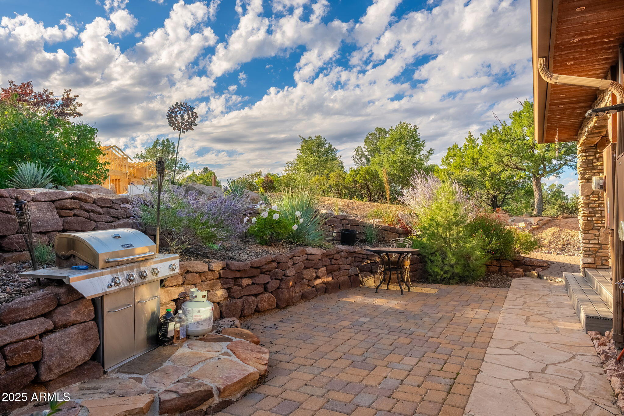 203 South Crescent Moon Payson, AZ 85541 - Photo 46 of 72 203 S Crescent Moon - 48