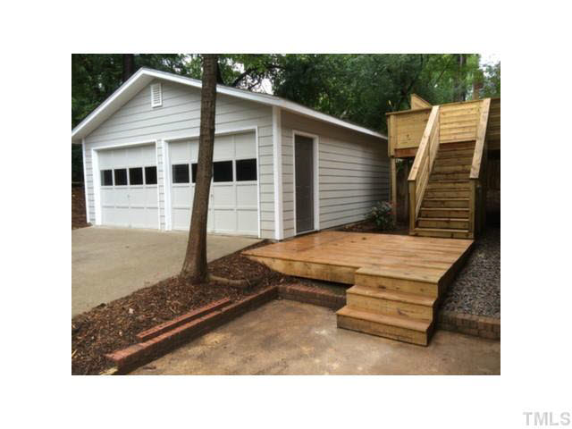 2021 Quail Ridge Road Raleigh, NC 27609 - Photo 2 of 8
