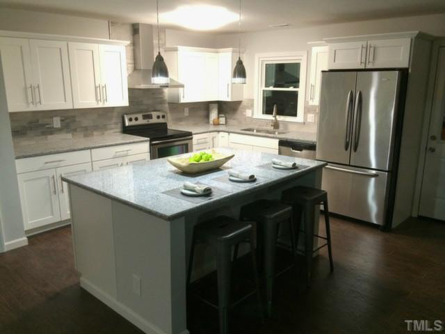 2021 Quail Ridge Road Raleigh, NC 27609 - Photo 4 of 8