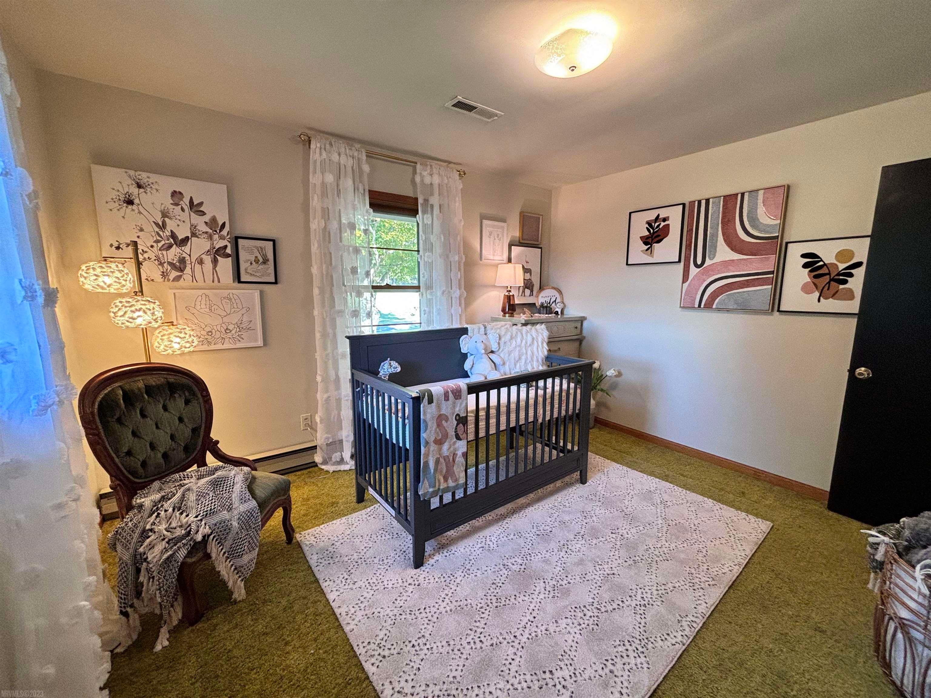 2066 Webbs Mill Road North Floyd, VA 24091 - Photo 54 of 58 Gallery Image 54