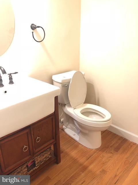 7509 Remington Road Manassas, VA 20109 - Photo 6 of 14 Bath