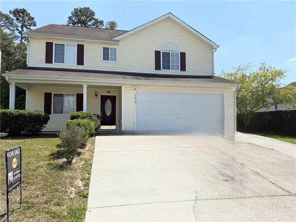 $329,999 | 1620 Plesney Way, Winston-Salem, NC 27103