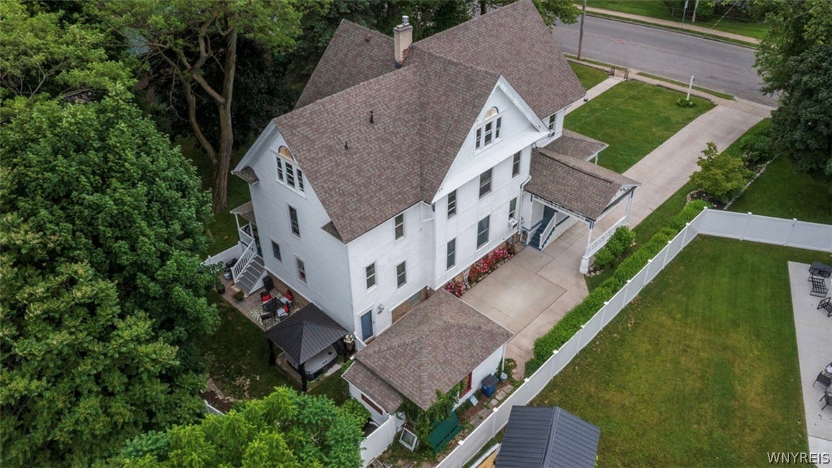 4808 Lewiston Road Niagara Falls, NY 14305 - Photo 2 of 50