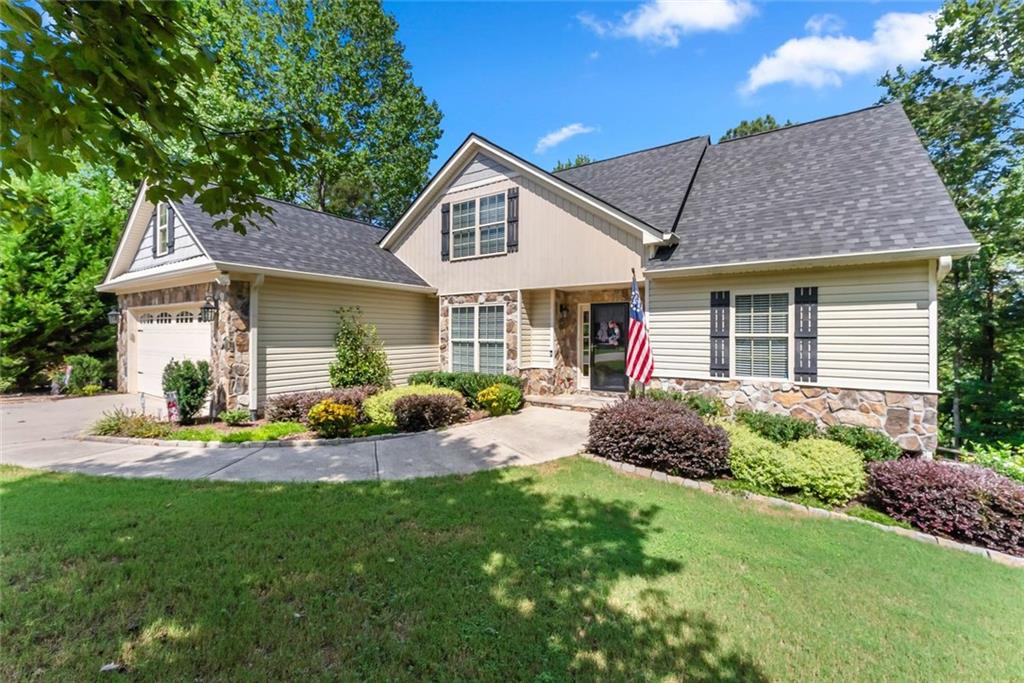 5644 Bald Ridge Trail Gainesville, GA 30506 - Photo 1 of 61 Gallery Image 1