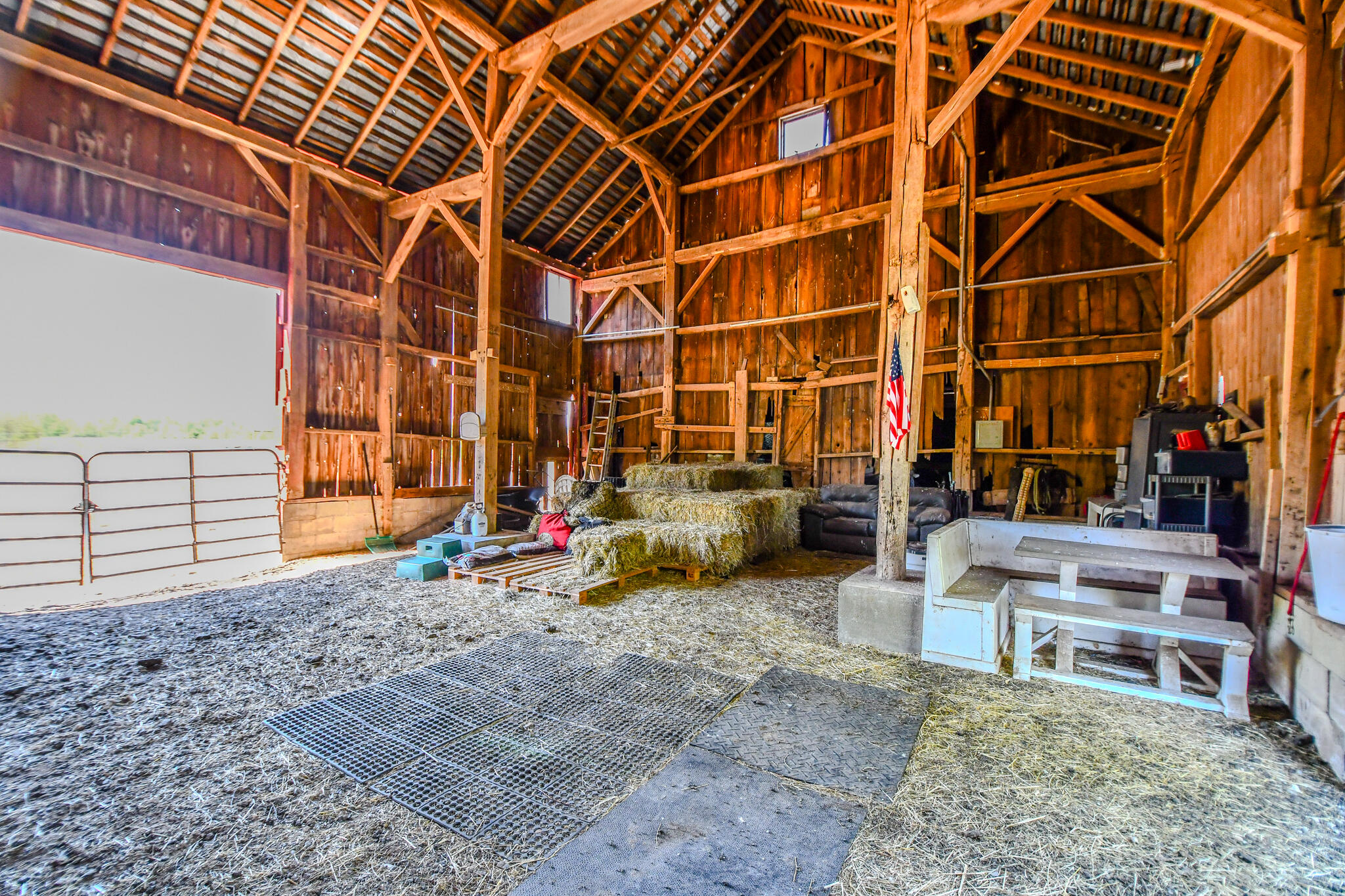 9563 Ward Road St. Paris, OH 43072 - Photo 50 of 68 50