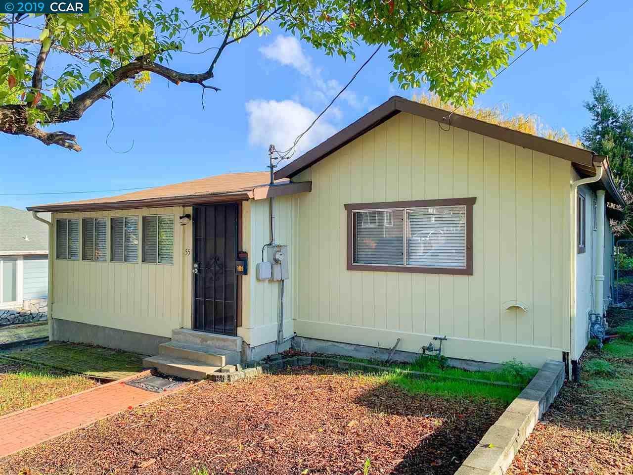 551 Lake Avenue Rodeo, CA 94572 - Photo 1 of 1