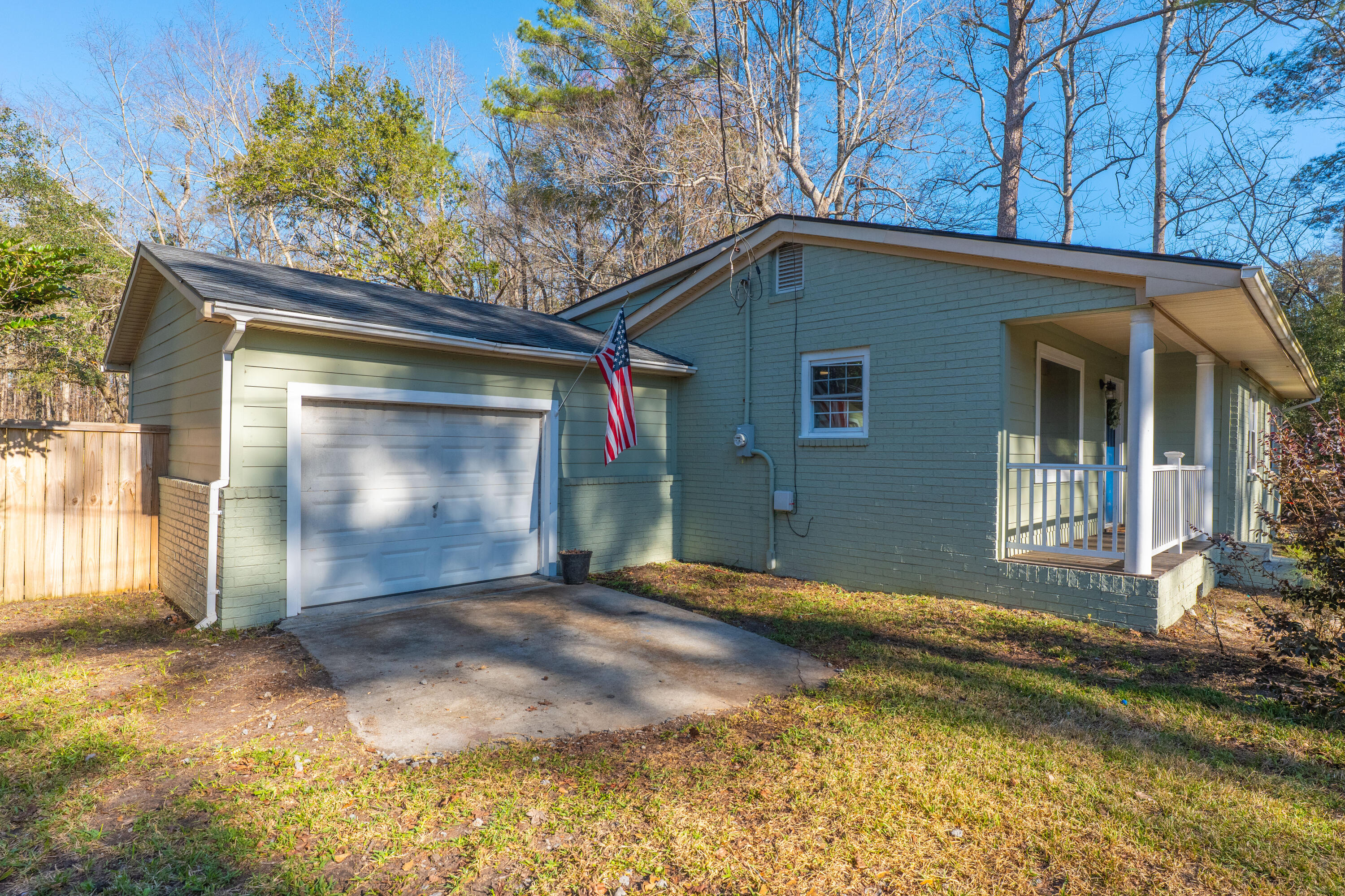 1260 Ridge Road Ridgeville, SC 29472 - Photo 5 of 36