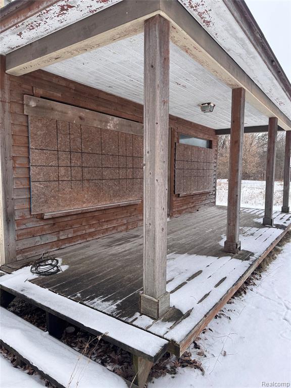 8545 Jackson Road Dexter, MI 48130 - Photo 5 of 19