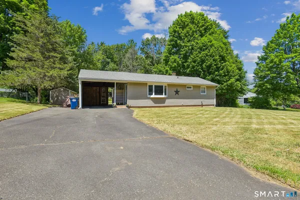 $350,000 | 23 Ridgecrest Road, Wallingford, CT 06492