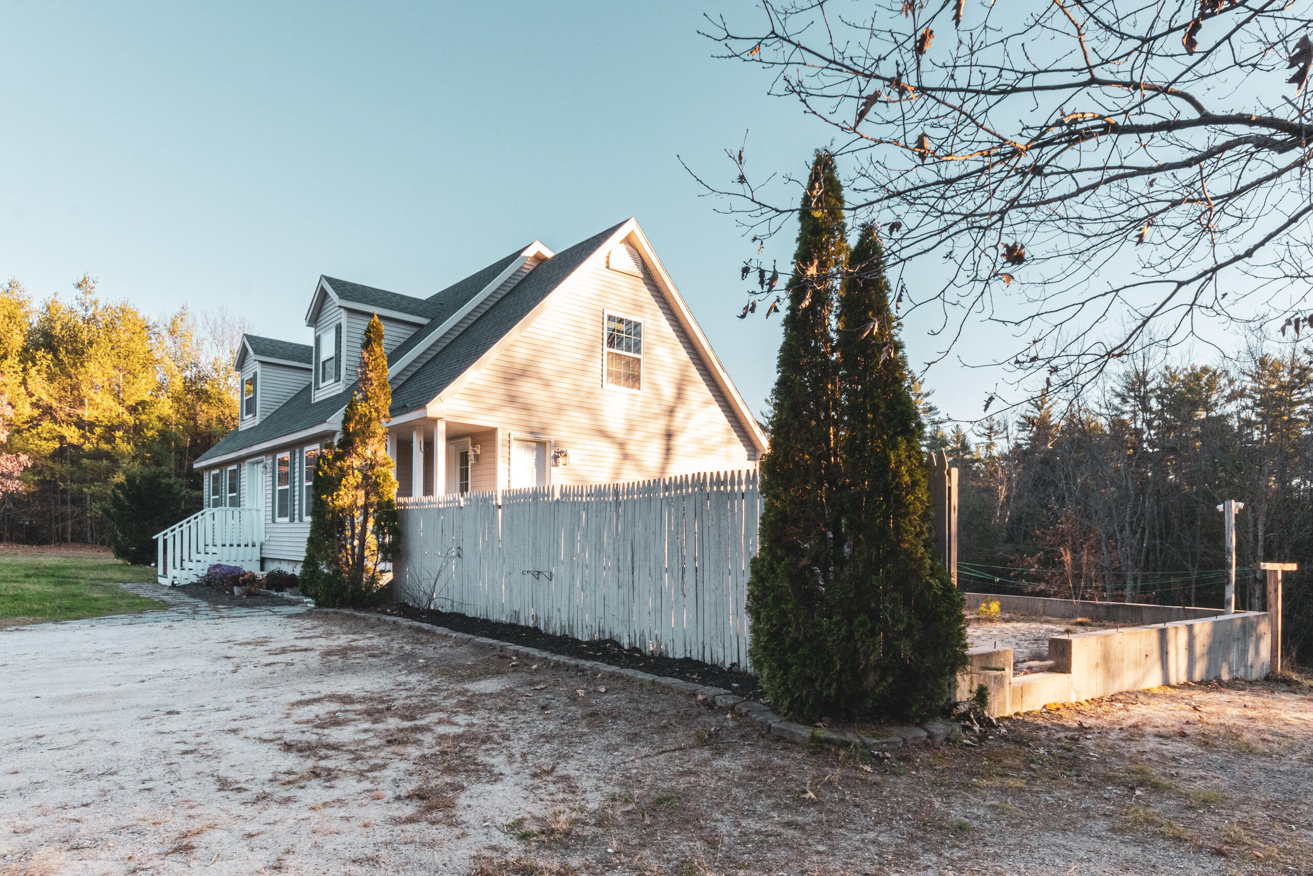 610 Middle Road Standish, ME 04085 - Photo 70 of 79 IMG_4992