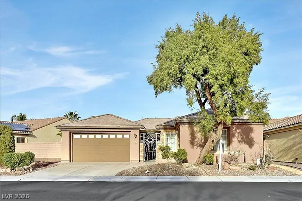 $599,900 | 7341 Royal Melbourne Drive, Las Vegas, NV 89131