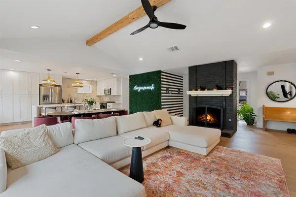 $599,000 | 3808 Leafield Drive, Austin, TX 78749