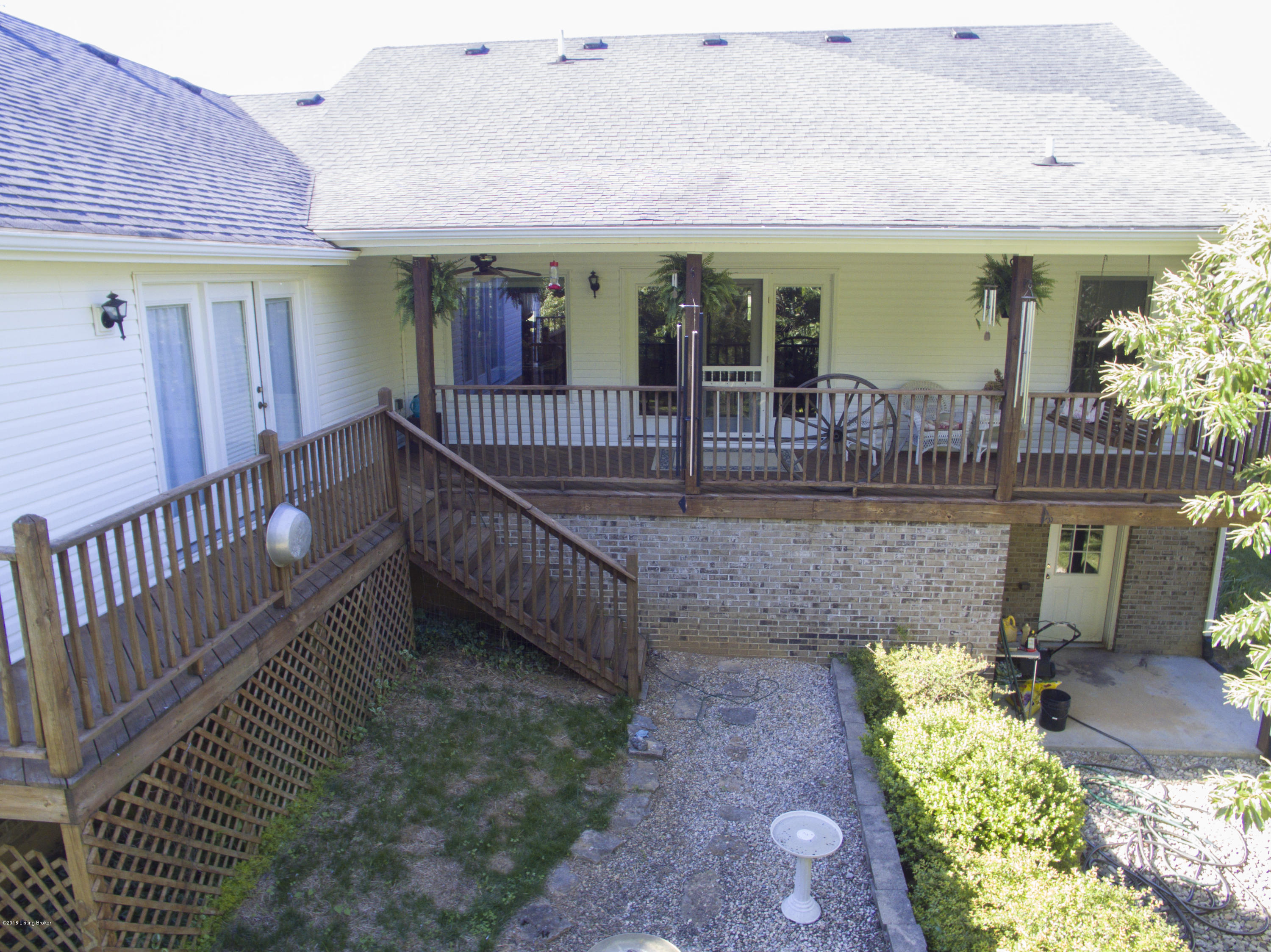 150 Locust Ridge Road Frankfort, KY 40601 - Photo 25 of 72 30