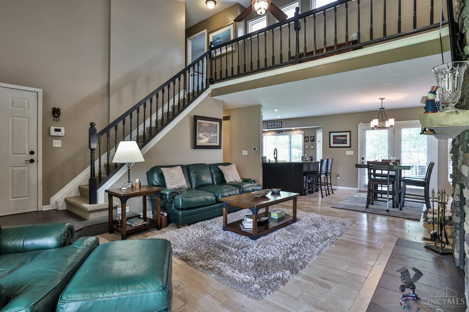 3750 Trovillo Road Morrow, OH 45152 - Photo 7 of 56 Gallery Image 7