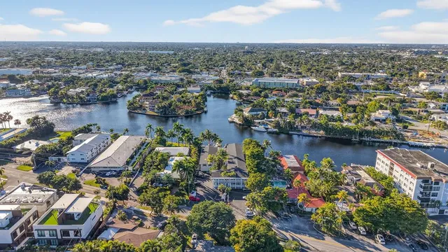 $1,950 | 1821 Middle River Drive, Unit 8, Fort Lauderdale, FL 33305