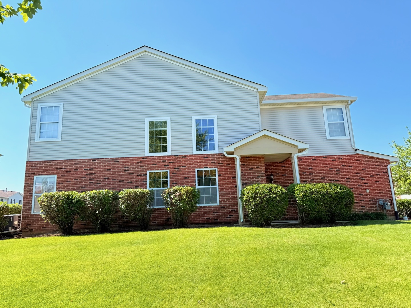 911 Berry Path Trail, Unit 911 Matteson, IL 60443 - Photo 2 of 34
