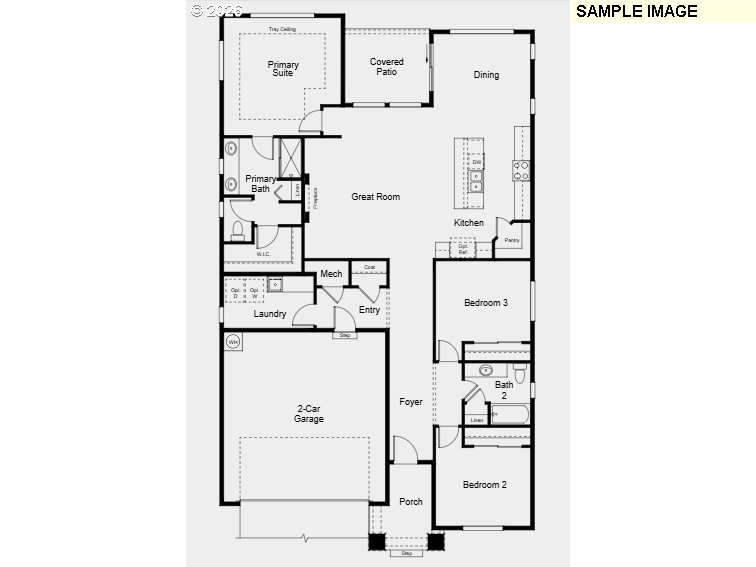 3610 Southwest 37th Street Gresham, OR 97080 - Photo 2 of 2