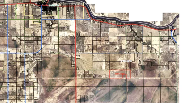 $360,000 | 2183 19th Street Southeast, Baudette, MN 56623