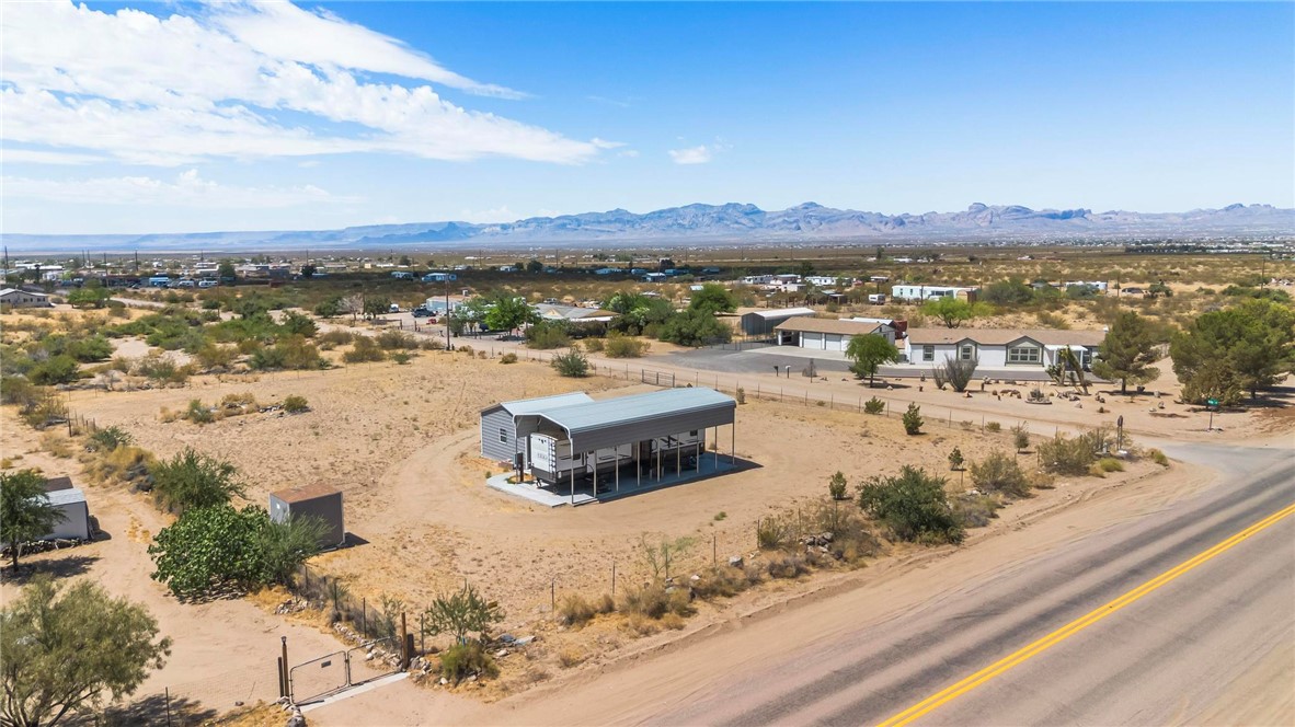 3496 Heber Road Golden Valley, AZ 86413 - Photo 9 of 47