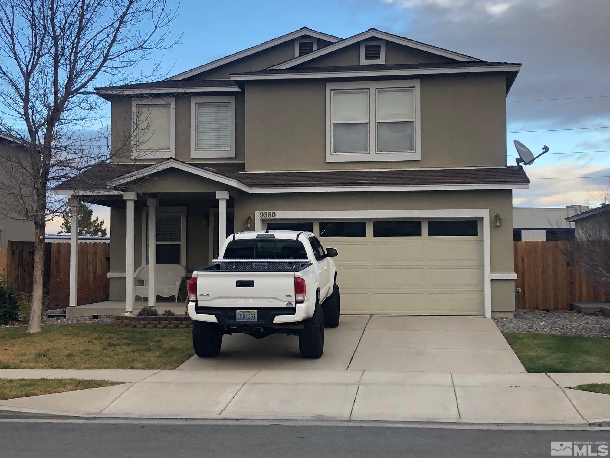 9380 Red Baron Boulevard Reno, NV 89506 - Photo 1 of 1 Photo 1