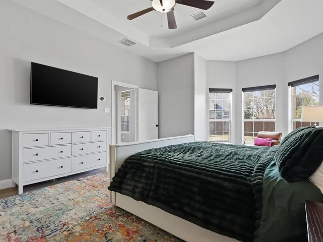 $739,000 | 7713 Brushfield Drive, Plano, TX 75025