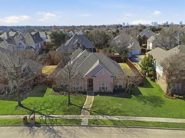 $739,000 | 7713 Brushfield Drive, Plano, TX 75025