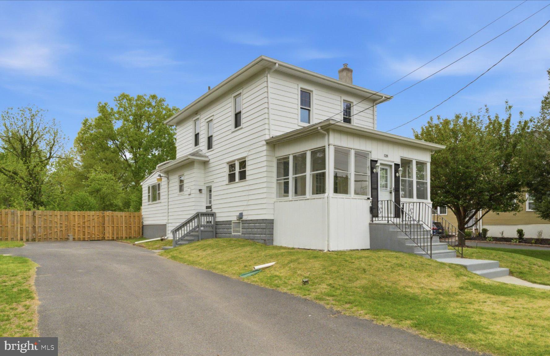 528 Davis Road Barrington, NJ 08007 - Photo 1 of 41 Charming two-story home with yard.