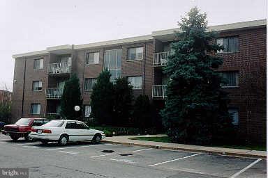 3810 Bel Pre Road, Unit 38101240 Silver Spring, MD 20906 - Photo 1 of 1 Exterior (Main)