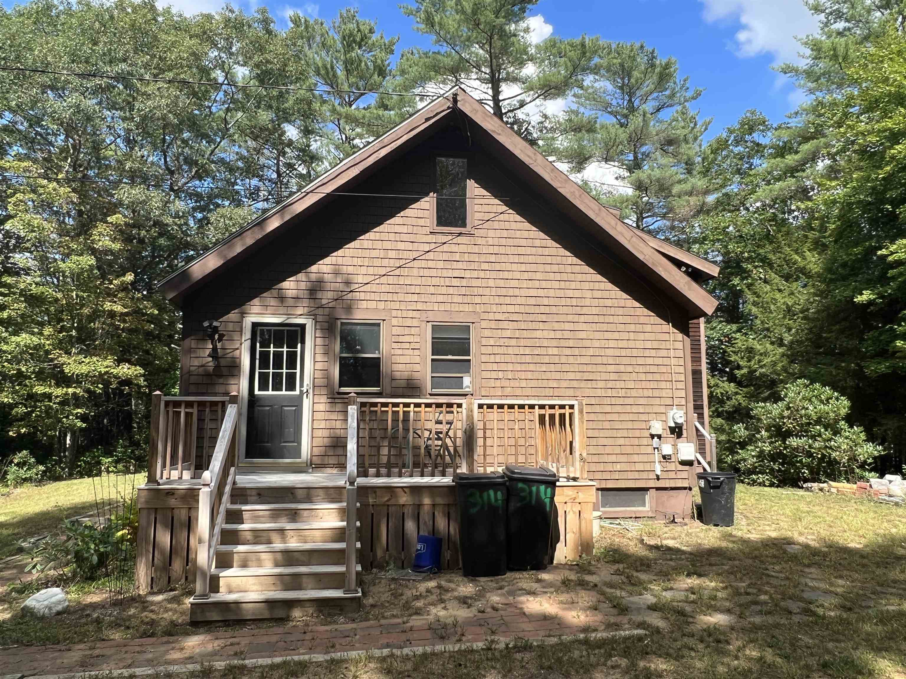 314 Sandogardy Pond Road Northfield, NH 03276 - Photo 23 of 35