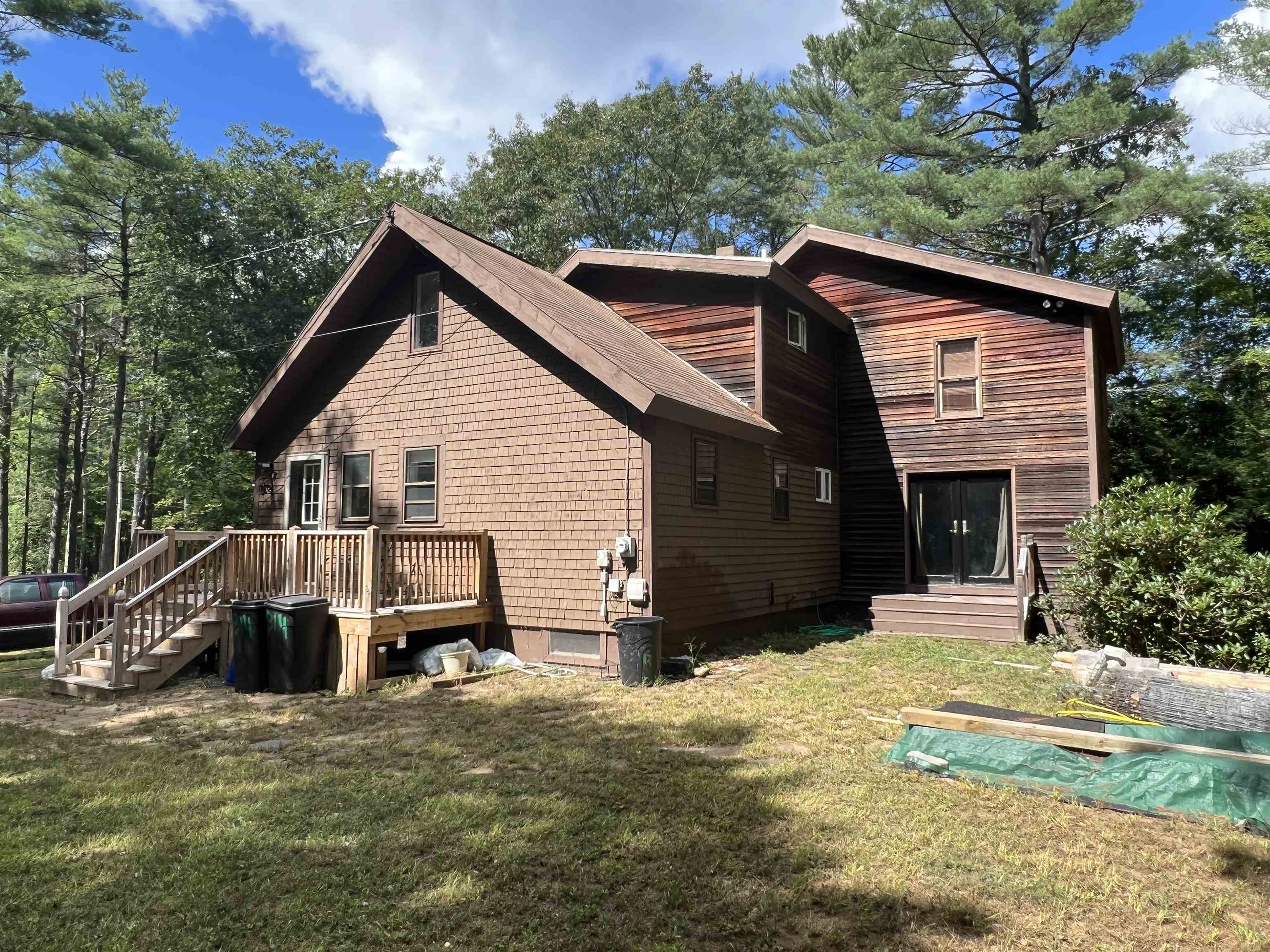 314 Sandogardy Pond Road Northfield, NH 03276 - Photo 24 of 35
