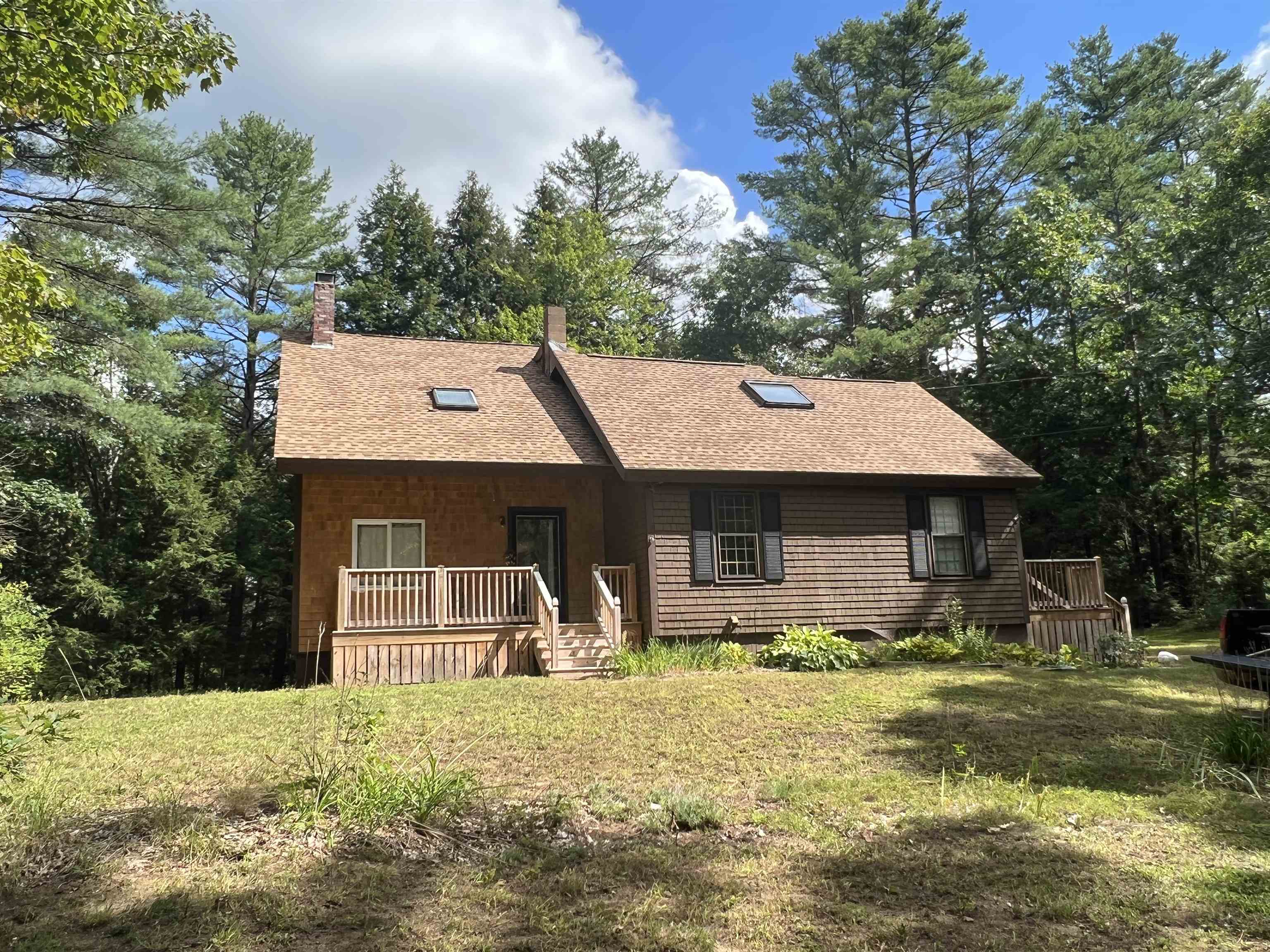 314 Sandogardy Pond Road Northfield, NH 03276 - Photo 3 of 35