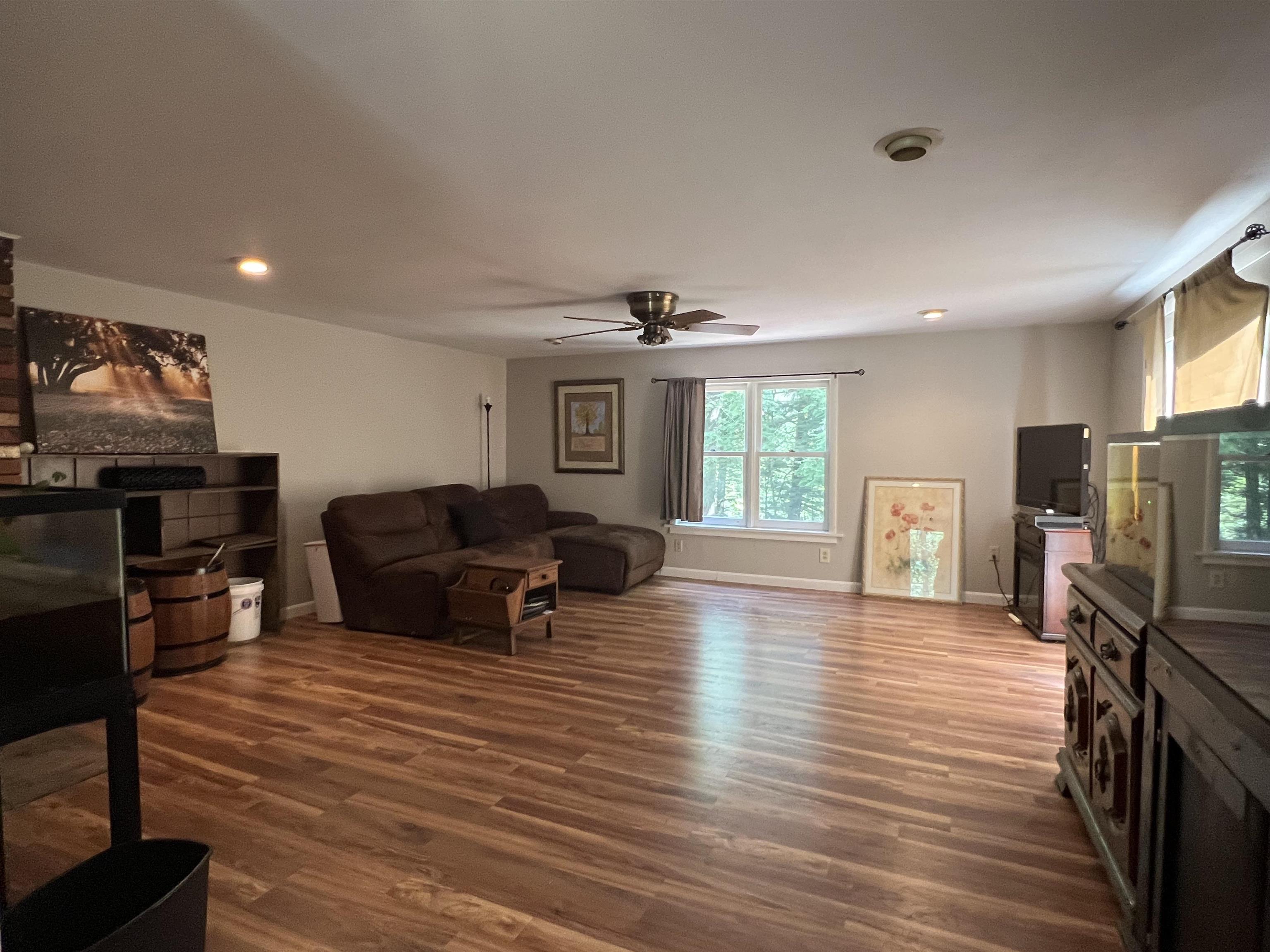 314 Sandogardy Pond Road Northfield, NH 03276 - Photo 5 of 35