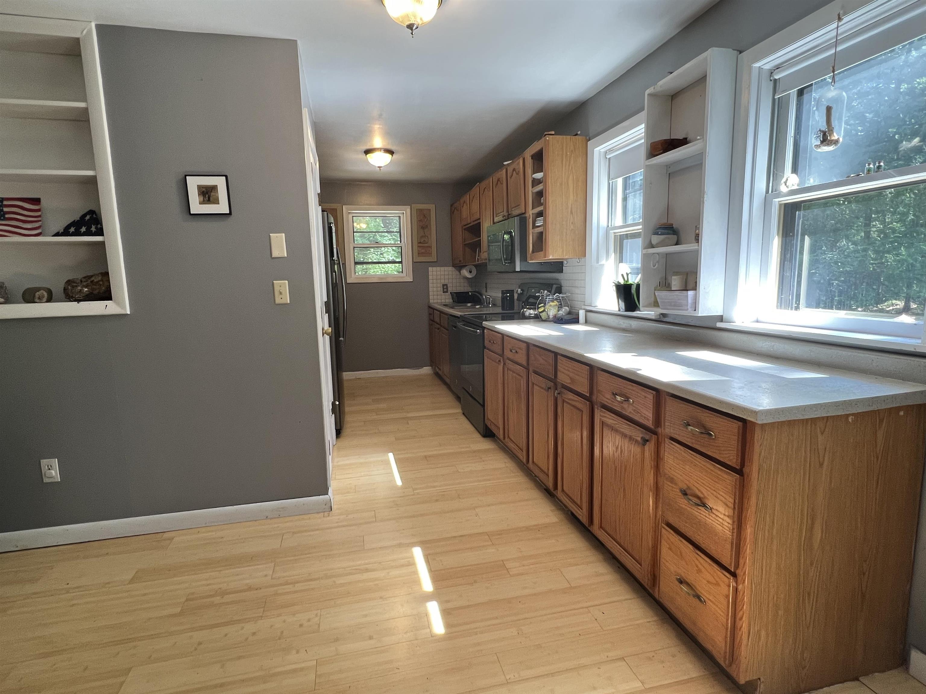314 Sandogardy Pond Road Northfield, NH 03276 - Photo 8 of 35