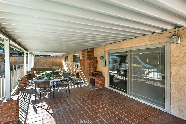 a very nice looking room with a large window