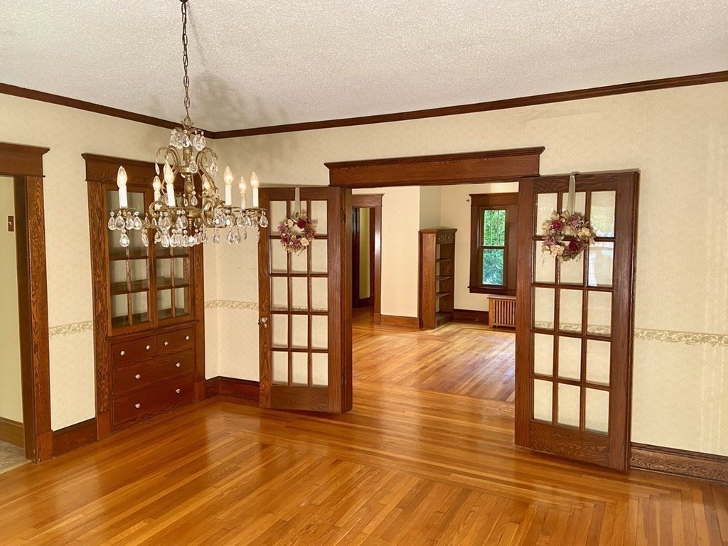 36 Maple Road Longmeadow, MA 01106 - Photo 5 of 21 a view of livingroom with furniture wooden floor and window