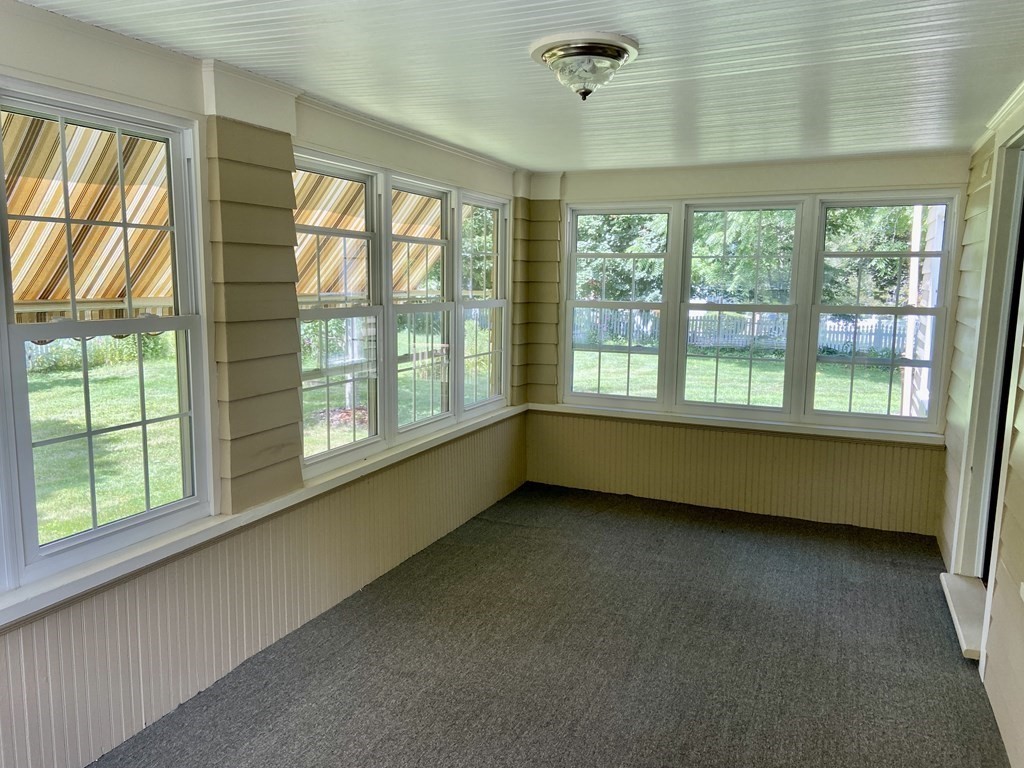 36 Maple Road Longmeadow, MA 01106 - Photo 8 of 21 a view of an empty room with a window