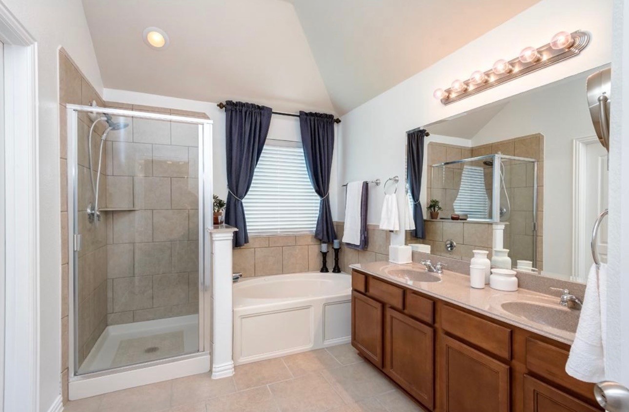 2822 Lockeridge Cove Drive Spring, TX 77386 - Photo 5 of 15