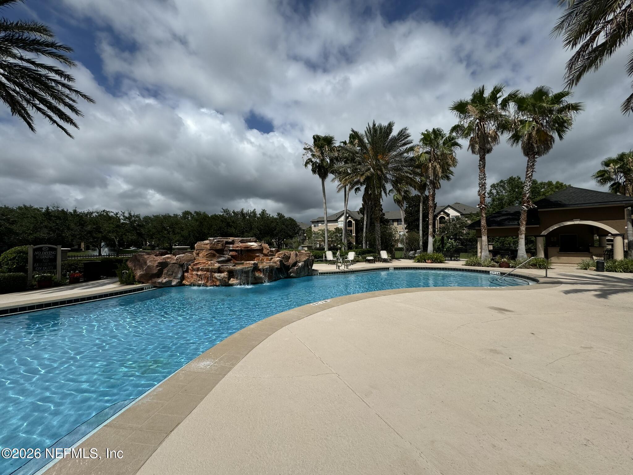 10961 Burnt Mill Road, Unit 1228 Jacksonville, FL 32256 - Photo 17 of 20 Pool 02