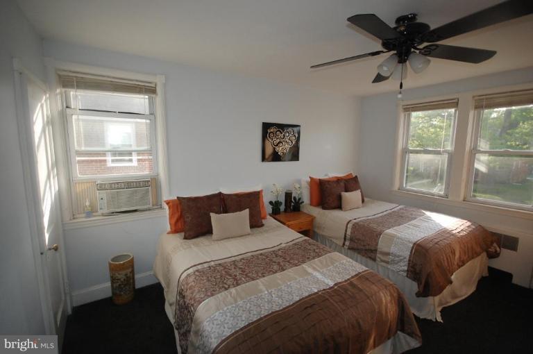 3719 Clarinth Road Baltimore, MD 21215 - Photo 6 of 10 Master Bedroom