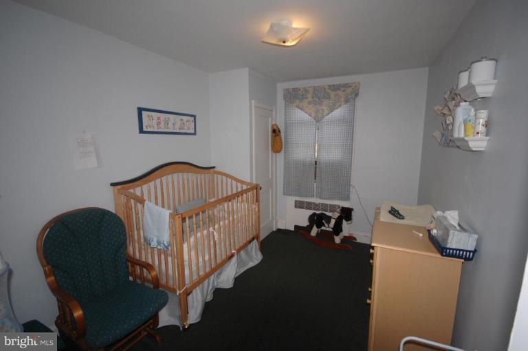 3719 Clarinth Road Baltimore, MD 21215 - Photo 8 of 10 Bedroom #3