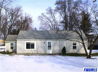 11724 Arcola Road Arcola, IN 46704 - Photo 1 of 13