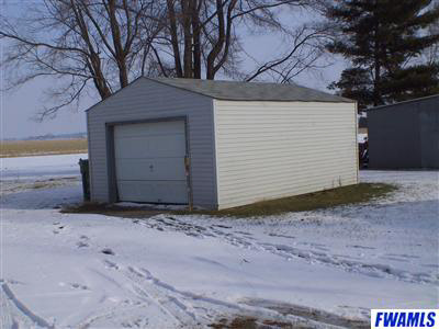 11724 Arcola Road Arcola, IN 46704 - Photo 10 of 13