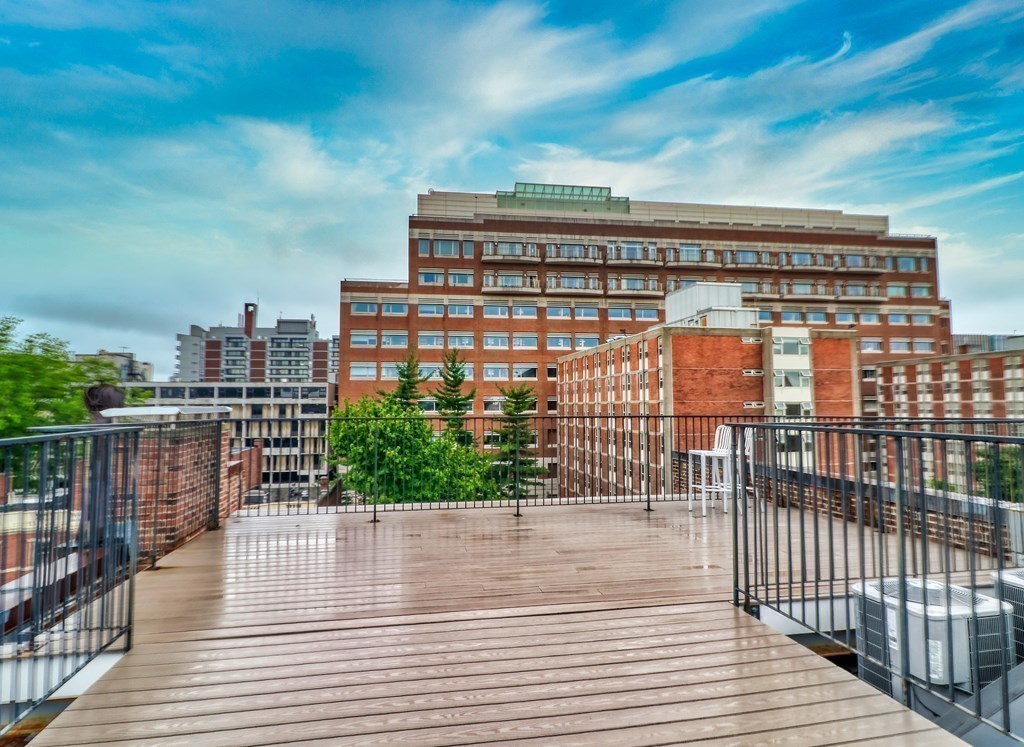 127 Bay State Road, Unit PH Boston, MA 02215 - Photo 14 of 28