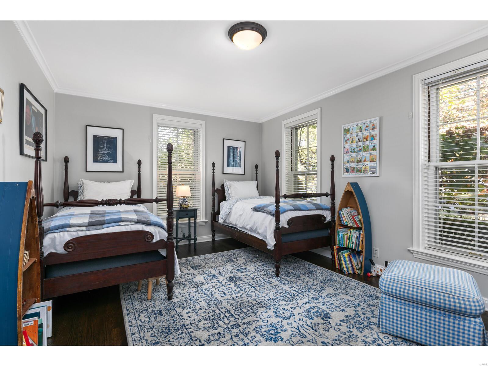 4 Wickersham Lane St. Louis, MO 63124 - Photo 15 of 31