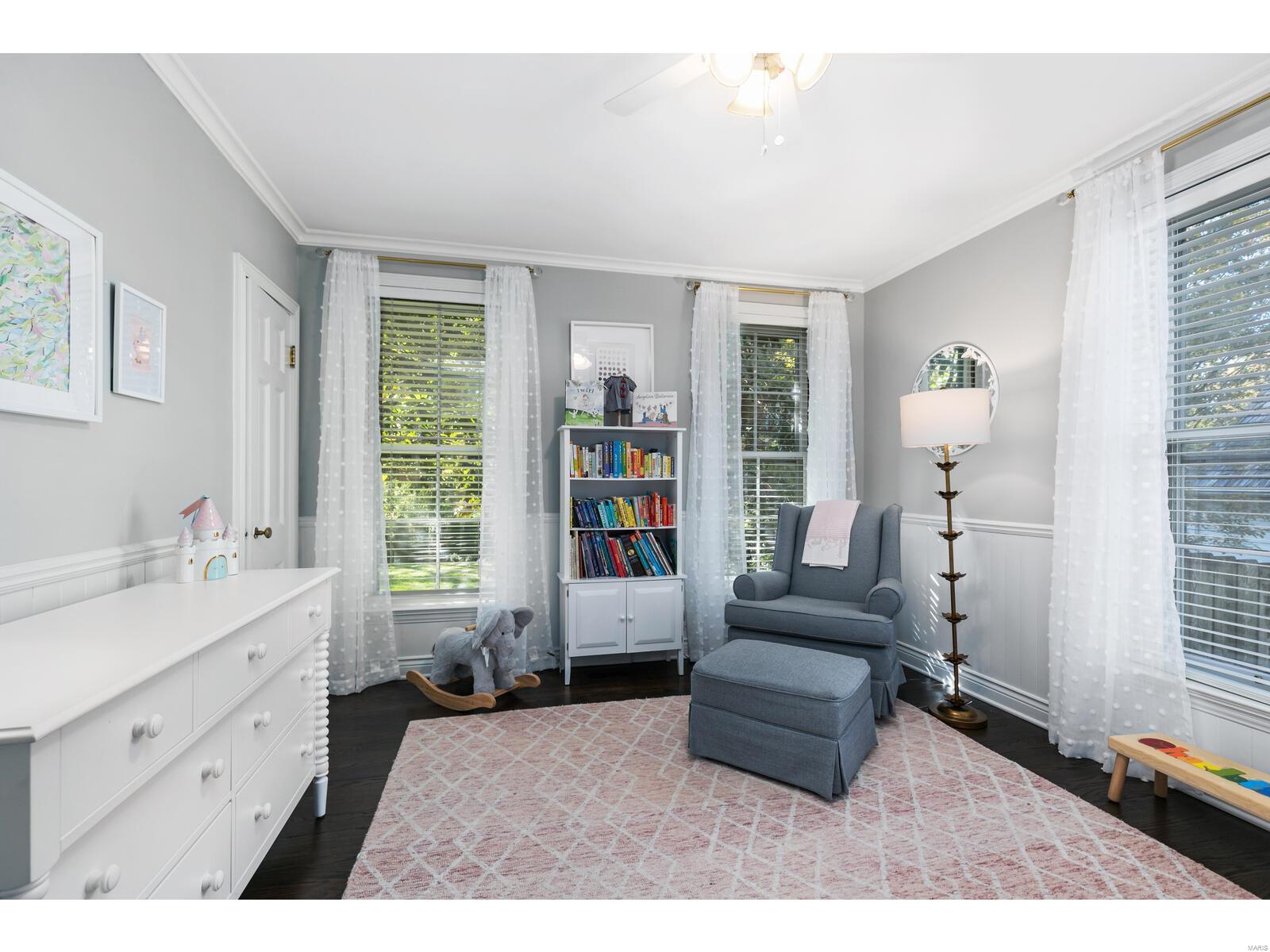 4 Wickersham Lane St. Louis, MO 63124 - Photo 17 of 31