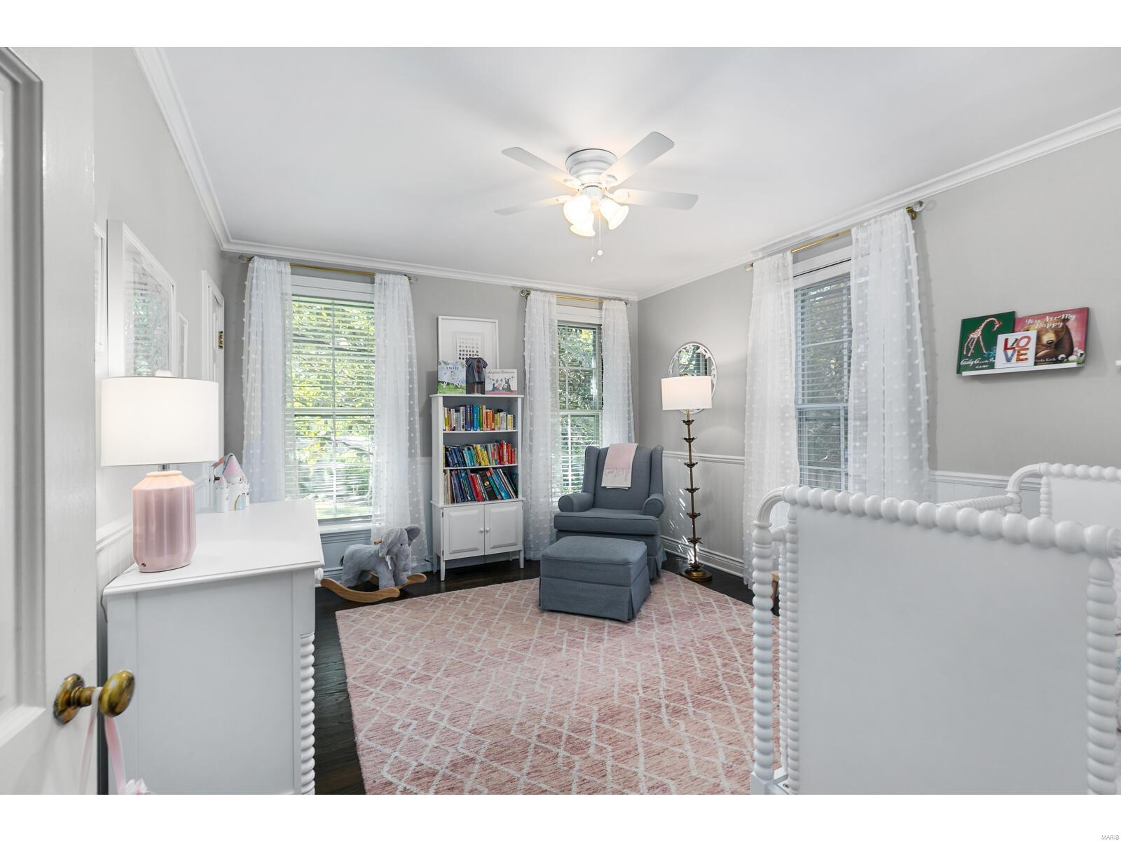 4 Wickersham Lane St. Louis, MO 63124 - Photo 18 of 31