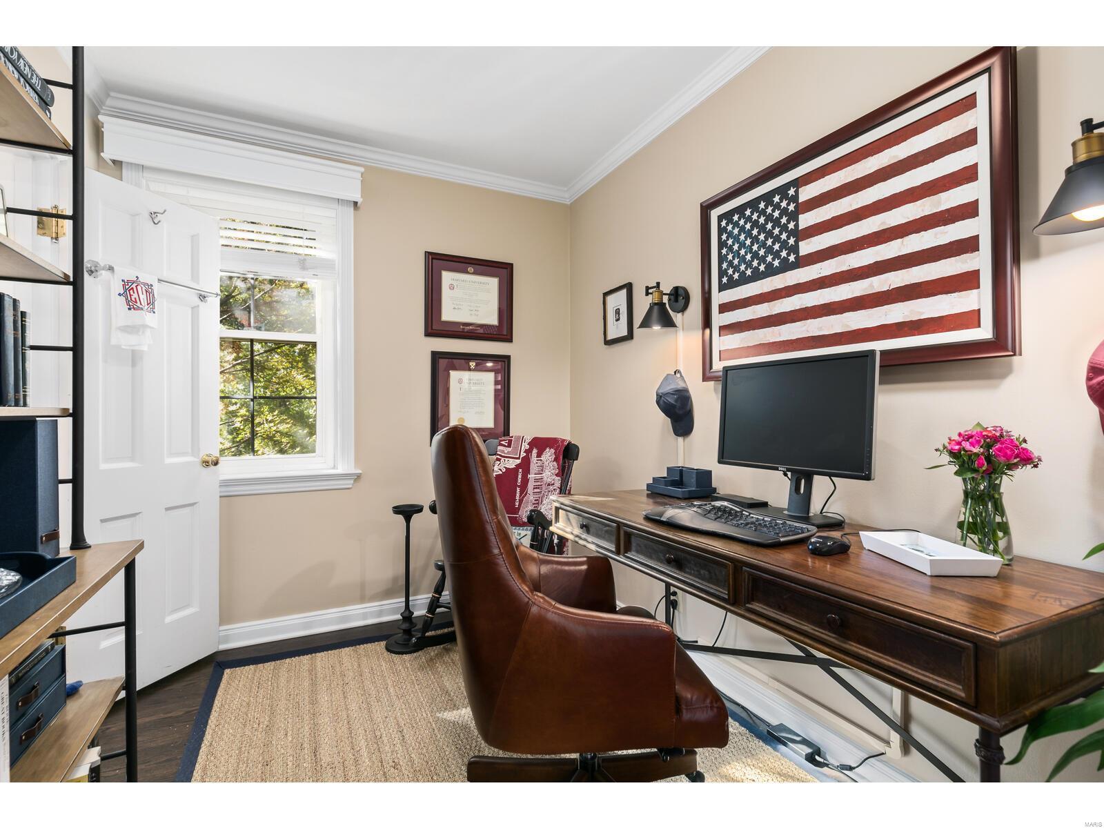 4 Wickersham Lane St. Louis, MO 63124 - Photo 19 of 31